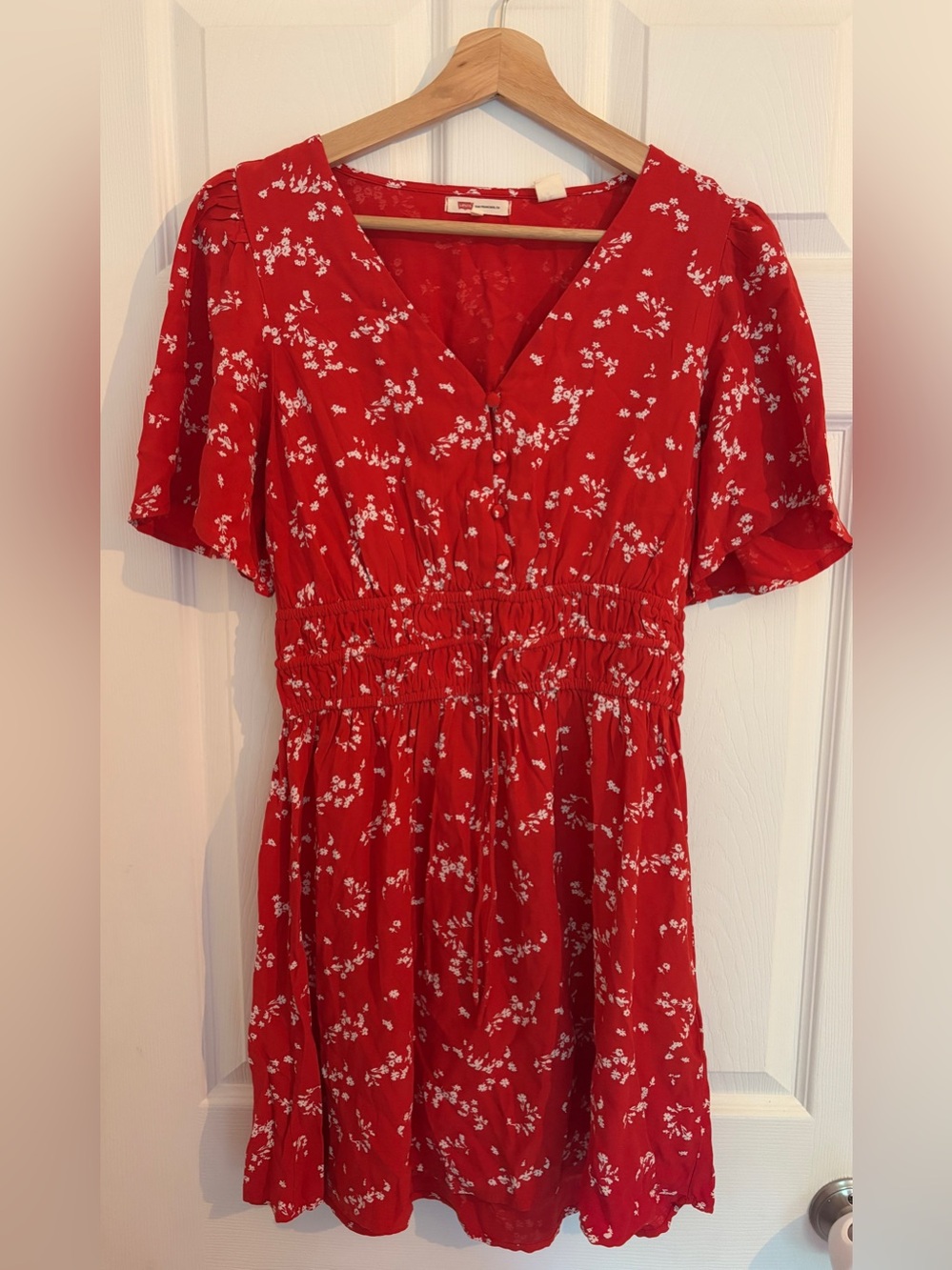 Levi’s Rylan dress - Picture 3 of 8